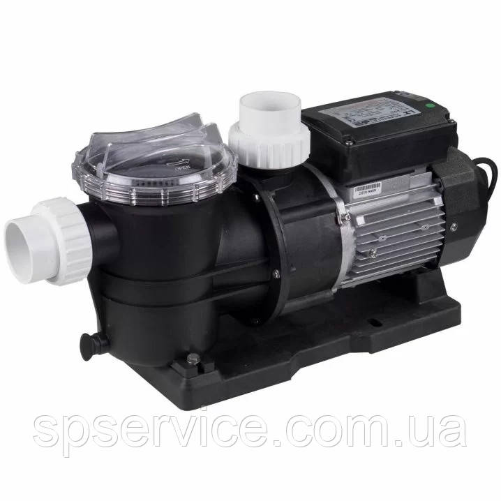 Насос Aquaviva LX STP50M (220 В, 6.5 м3/рік, 0.5 HP), вал AISI 316