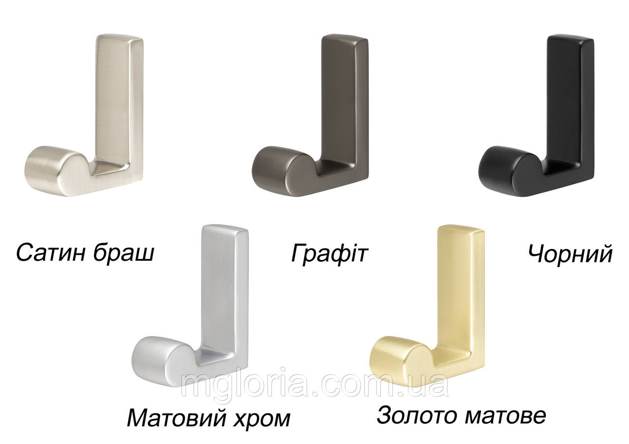 Гачок GIFF 15/102