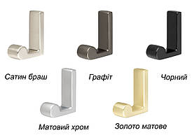 Гачок GIFF 15/102