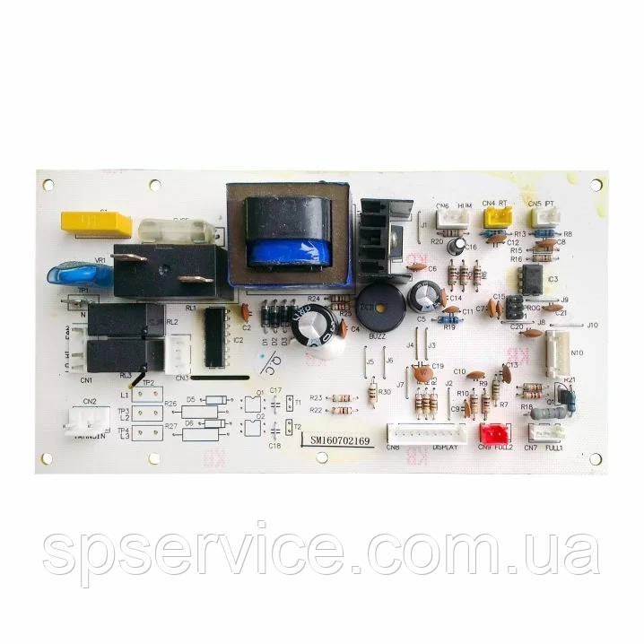 Контрольна плата осушувача Apex SP-06
