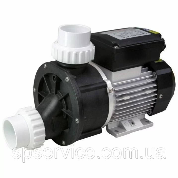 Насос Aquaviva JA50M (220 В, 8 м3/рік, 0.5 HP)