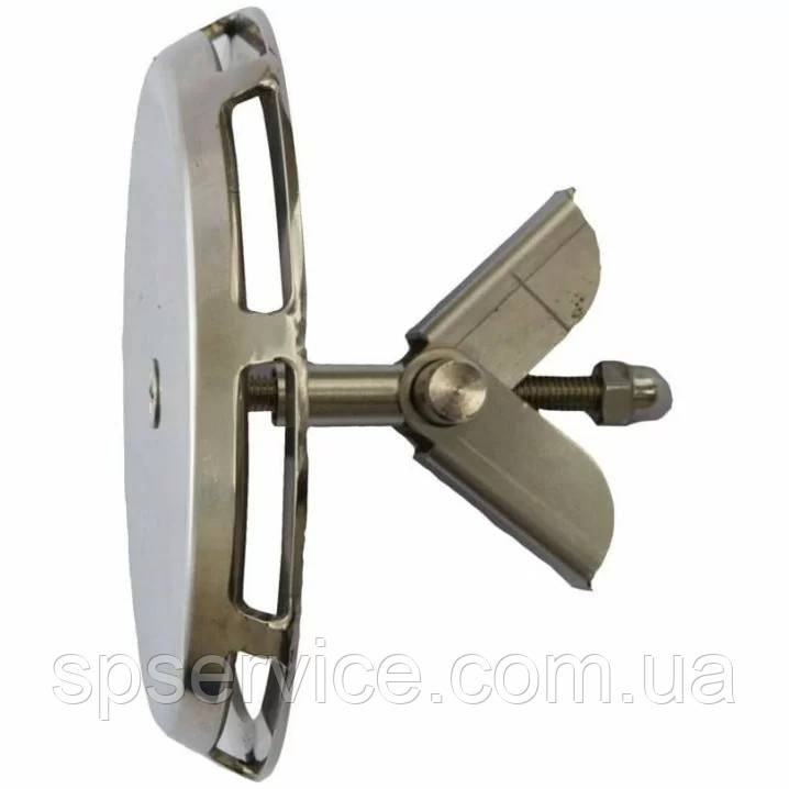 Форсунка всмоктуюча Flexinox 87198034 (40 м3/год), під бетон