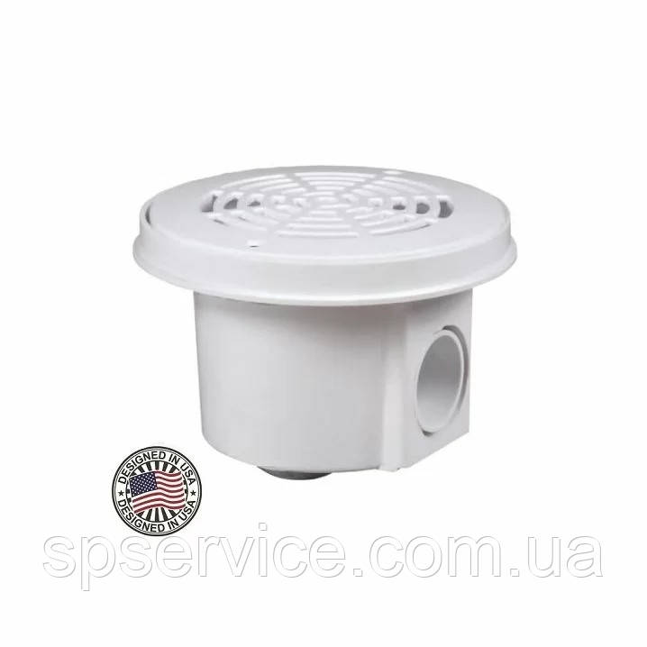 Злив донний Hayward 2" 3252 під бетон