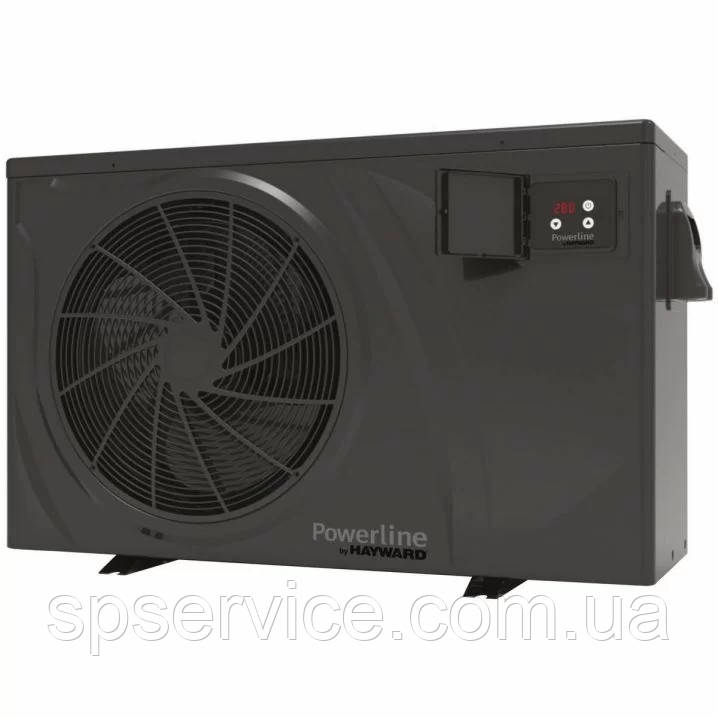 Інверторний тепловий насос Hayward Powerline 15 (15.64 кВт)