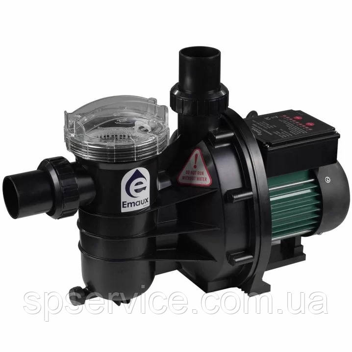 Насос Emaux SS050T (220 В, 10 м3/рік, 0.5 HP)