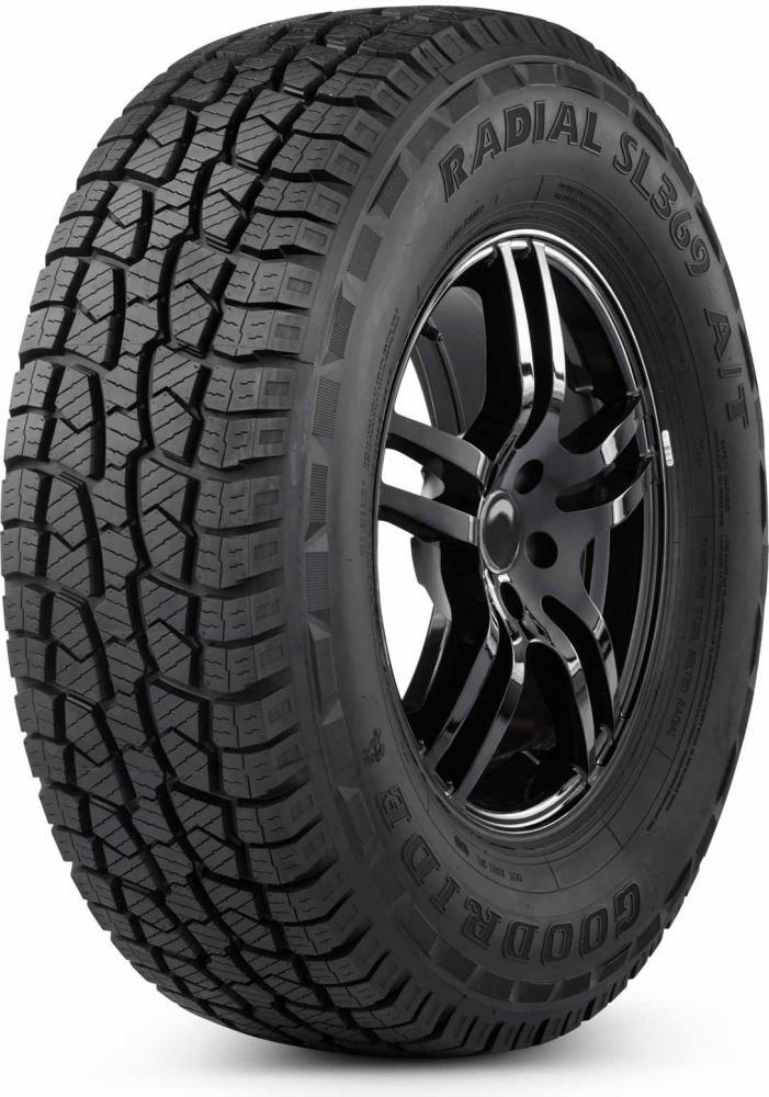 Goodride Radial SL369 A/T 245/70 R17 110T