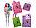 Лялька-сюрприз Barbie Color Reveal Зірки диско JCP01, фото 2