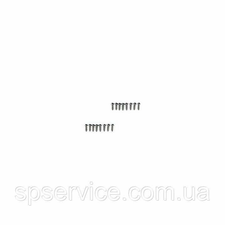 Комплект шурупів для прожектора PHM/PLM Kripsol RUWL1416.00R