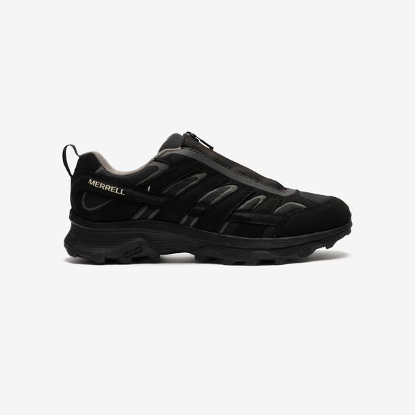 Кросівки Merrell Moab Hybrid Zip Gtx 1Trl Black J004731, фото 1