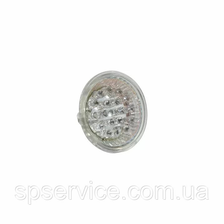 Лампа запасна 04011016 кольorова для Emaux LED-P50