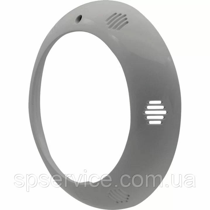 Лицьова рамка для прожектора Hayward LED ColorLogic FLAT, Light Grey