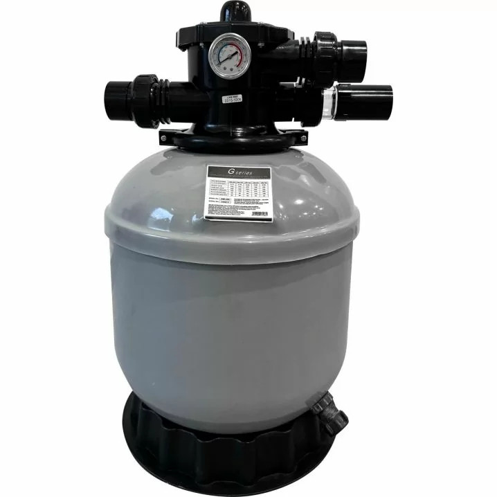 Фільтр Aquaviva ML550 (12 м3/год, D550)