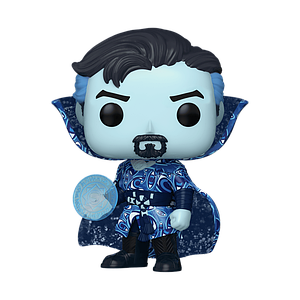 funkopop ドクターストレンジ 4pack Pop! Doctor Strange 4-Pack