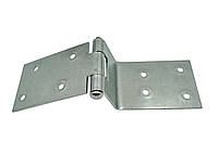 Шарнірна петля 1 ГОСТ 16561-76 оцинкована