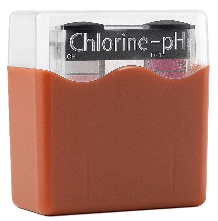 Тестер Lovibond Test Box Cl/pH