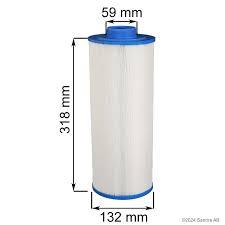 Картридж для фільтра Filter Compatible with Marquis 35, Marquis Spa