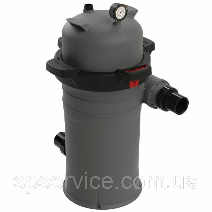 Картриджний фільтр Emaux Galaxy ICF200 (27.2 м3/год, 3.5 бар)