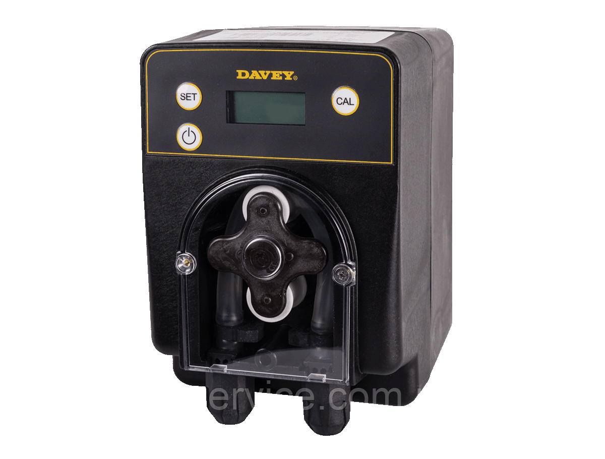 Насос — дозатор для басейнів DAVEY pH pump