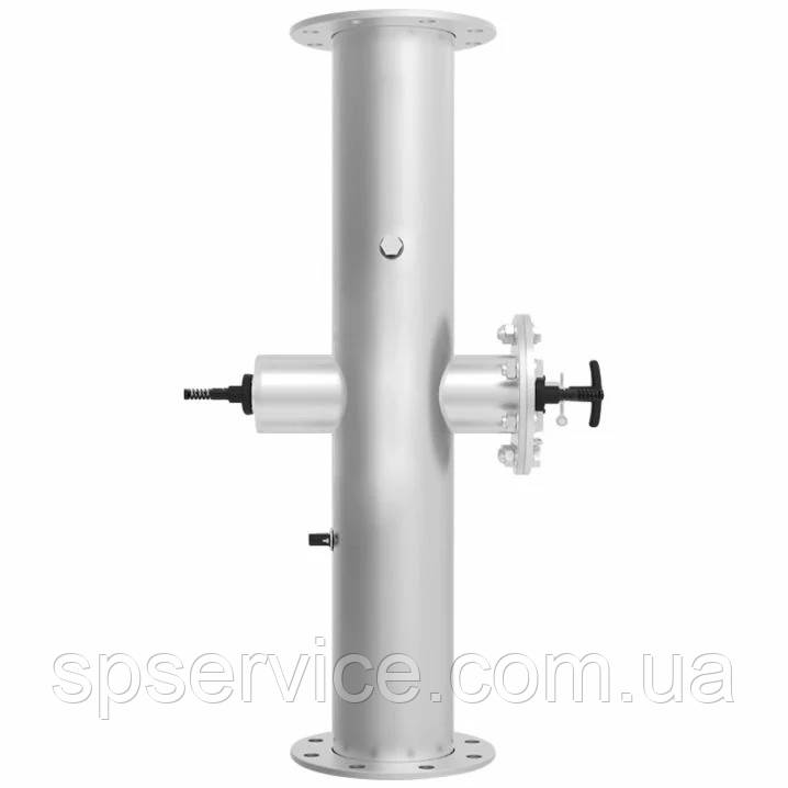 Ультрафіолетова установка Lifetech Clear (33 м3/рік, DN125, 1 кВт)
