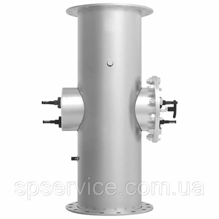 Ультрафіолетова установка Lifetech TOP (315 м3/рік, DN300, 6 кВт)
