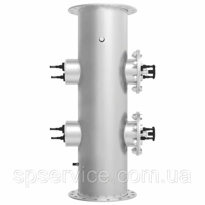 Ультрафіолетова установка Lifetech TOP (770 м3/рік, DN350, 15 кВт)