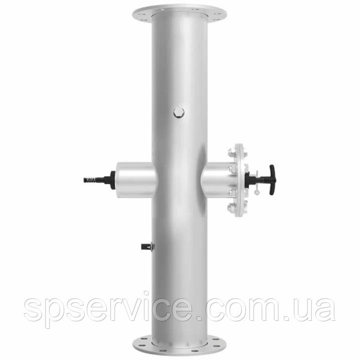 Ультрафіолетова установка Lifetech TOP (88 м3/рік, DN200, 2 кВт)