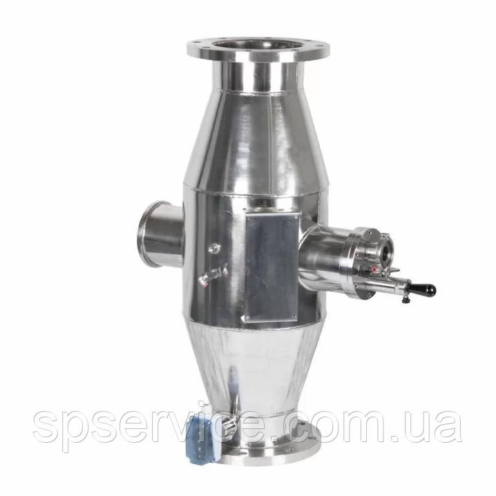 Ультрафіолетова установка Sita UV SMP 105 TCXLPR (750 м3/год, DN300, 2х5.8 кВт)