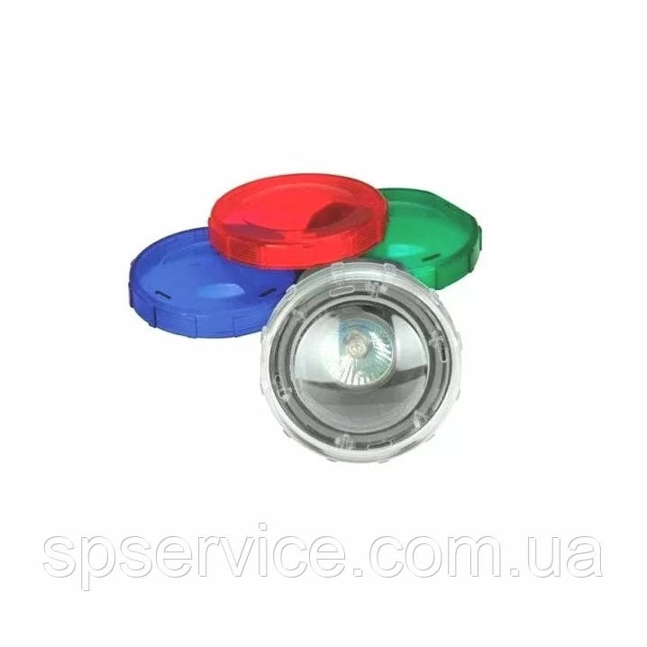 Прожектор галогенний Emaux UL-P50 (20 Вт)