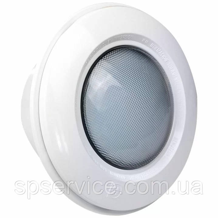 Прожектор світлодіодний Hayward 3478PLDBL3, 13 Вт, White, (PAR56, під бетон, White)