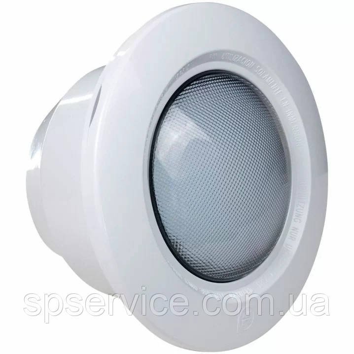 Прожектор світлодіодний Hayward 3478LDRGB3, 16 Вт, RGB, (PAR56, під лайнер, White)