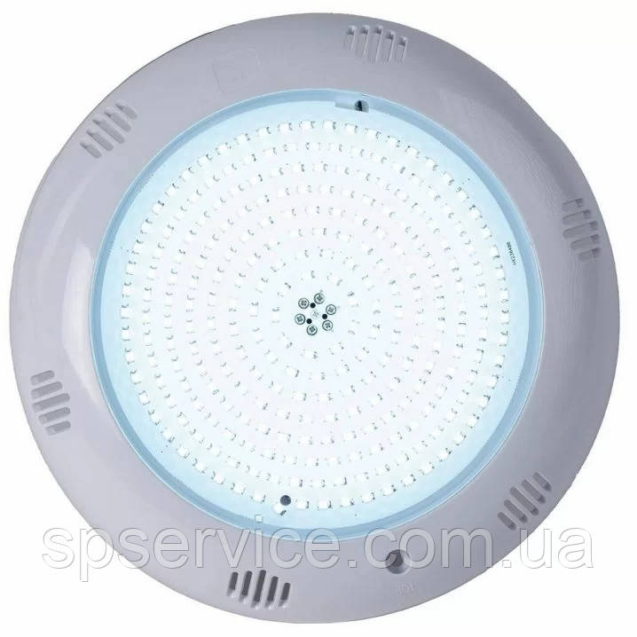 Прожектор Hayward 3464PLDBL, LED, 18 Вт, White, під лайнер