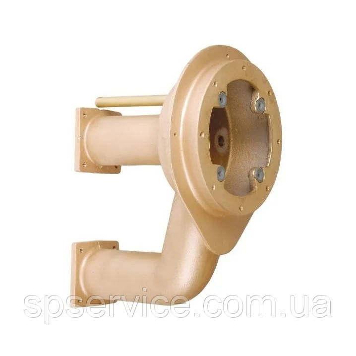 Закладний короб Fitstar 7611050, для Taifun-Compact, 250 мм
