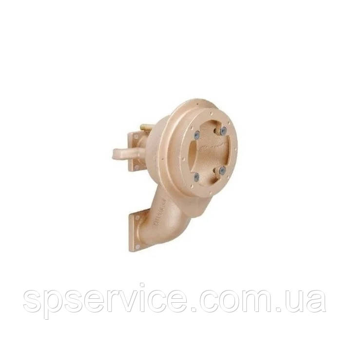 Закладний короб Fitstar 7611850, для Taifun-Compact, 130 мм
