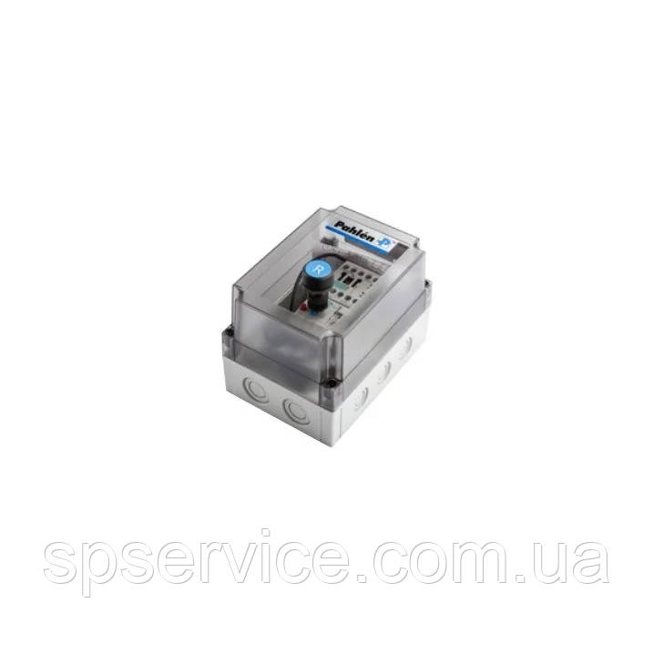 Блок керування для протитечії Pahlen Jet Swim 2000/Atlethe (230 В)