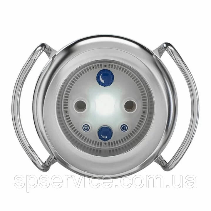 Протитечія Speck BADU Jet Primavera LED RGB 75 м3/год (220 В), без закладної