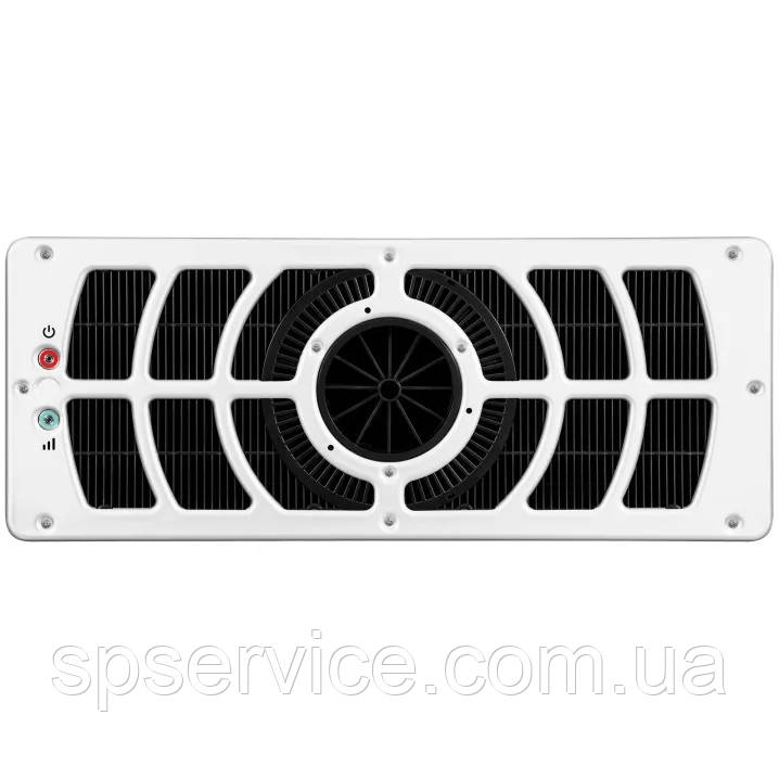 Протитечія Speck BADU Jet Turbo Light 200 м3/год, 230 В