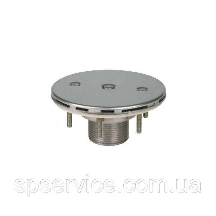 Форсунка донна Fitstar 3863020 1-1/2" під бетон