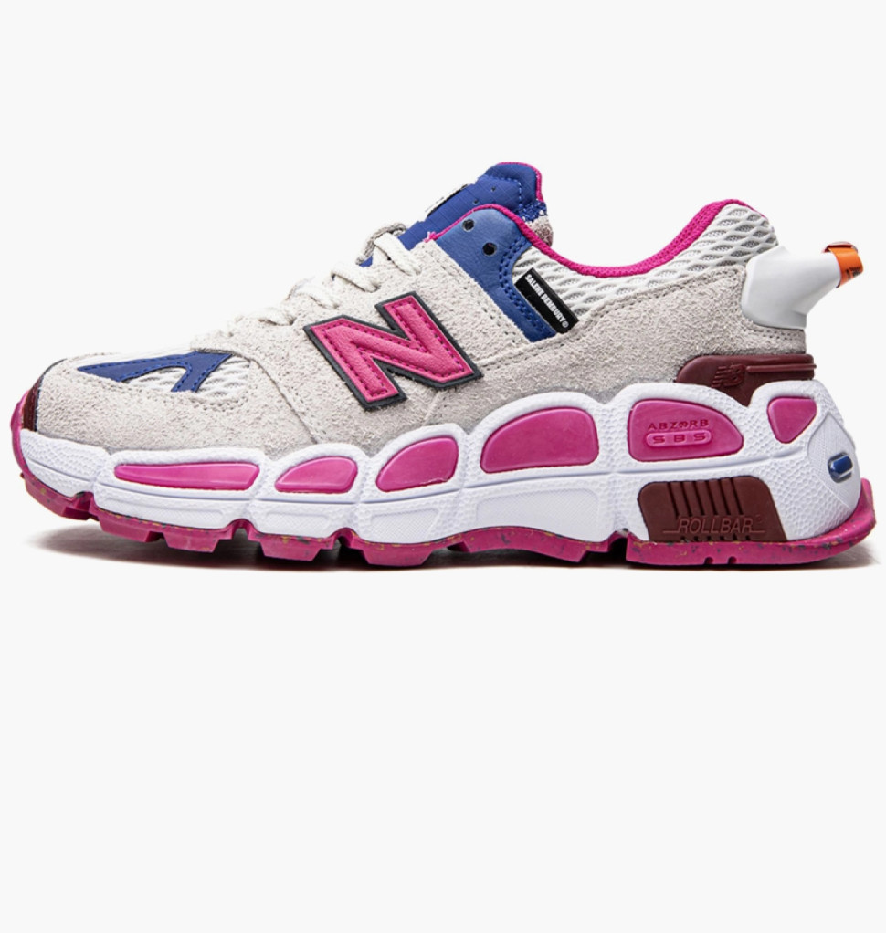 Кросівки NEW BALANCE 574 YURT MS574YSA, фото 1
