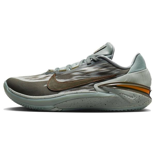 Кросівки Nike Air Zoom G.T Cut 2 DJ6015-301, фото 1