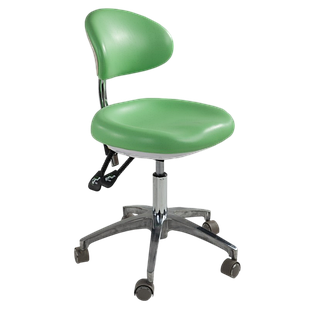 Стілець лікаря ERGONOMIC CINGOL(мікроволокно)