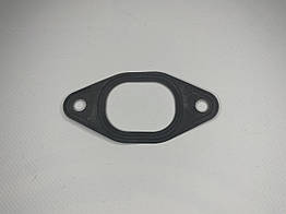 Прокладка випускного колектора Renault Master 2, Opel Movano A (1998-2003) 2.5/2.8, 7701035824, 4500797, ELRING, Німеччина