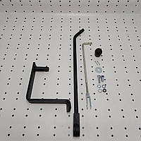 Управління механізмом відбору потужності ЮМЗ