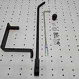 Управління механізмом відбору потужності ЮМЗ, фото 4