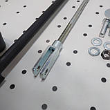 Управління механізмом відбору потужності ЮМЗ, фото 5