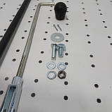 Управління механізмом відбору потужності ЮМЗ, фото 8