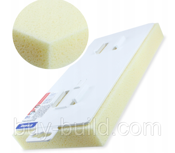 Kubala 0788 З`ємна основа Click Line з поглинаючою губкою 140 х 280 мм, фото 1