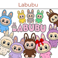 Labubu