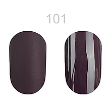 Гель-лак DANNY основна колекція №101 10 ml Осень