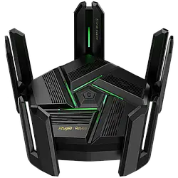 RG-EW7200BE PRO облачный Wi-Fi 7 7200 Мбит/с 2хWAN Wi-Fi роутер Ruijie Reyee