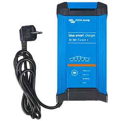 Victron Energy Blue Smart IP22 Charger 12/30(1) 230V CEE 7/7 Зарядний пристрій для акумуляторів